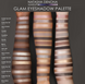 Палетка тіней NATASHA DENONA Glam Eyeshadow Palette  000200 фото 2