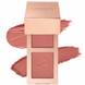 Міні рум'яна PATRICK TA Mini Major Headlines Double-Take Cr&egrave;me & Powder Blush Duo - She's Seductive 2921798838 фото 1