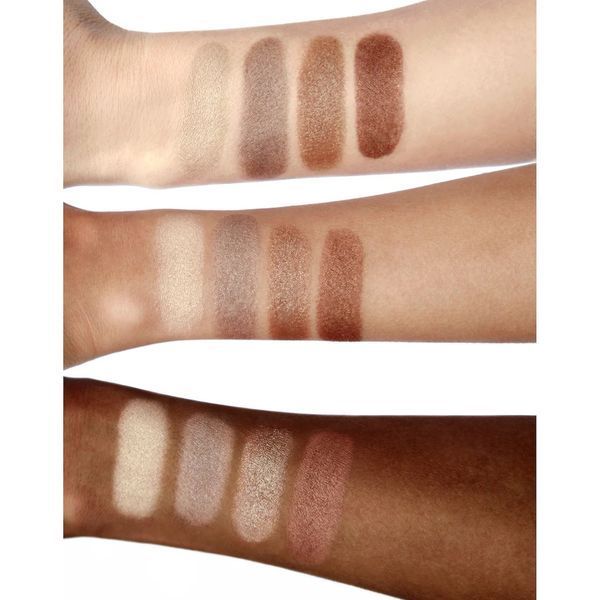Палетка теней Charlotte Tilbury Luxury Eyeshadow Palette The Golden Goddess 2854304666 фото