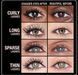 Удлиняющая тушь для ресниц Charlotte Tilbury Exagger-Eyes Volumizing and Curling Mascara, 4 мл 000066 фото 2