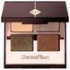 Палетка теней Charlotte Tilbury Luxury Eyeshadow Palette The Golden Goddess 2854304666 фото 1