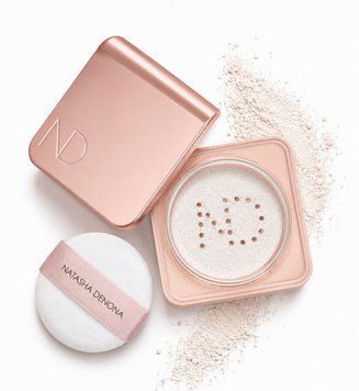 Розсипчаста пудра Natasha Denona HY-GLAM setting powder, 20 гр 000177 фото