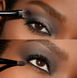 Пензлик для макіяжу очей MAKEUP BY MARIO E6 Dual-Ended Eyeshadow Brush 67547 фото 3