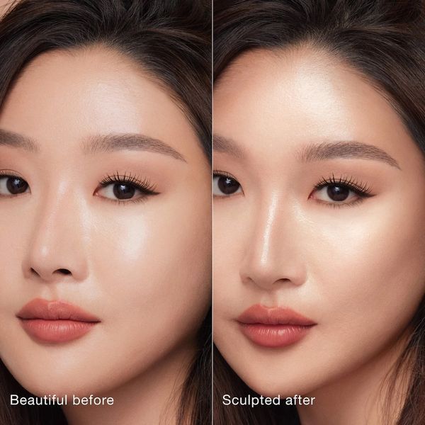 Кремовый контур для лица Charlotte Tilbury Hollywood Contour Wand оттенок Fair, 12 мл 2893910897 фото