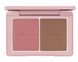 Палетка для контурингу обличчя Westman Atelier The Powder Duo Petal & Biscuit, 4.8 гр 000189 фото 1