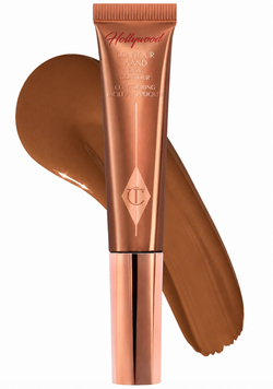 Кремовий контур для обличчя Charlotte Tilbury Hollywood Contour Wand відтінок Medium, 12 мл 2893910942 фото