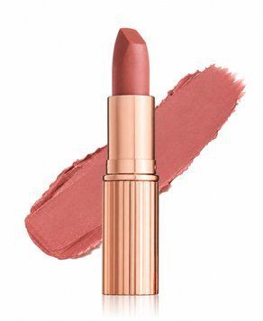 Матова помада Charlotte Tilbury Matte Revolution відтінок Pillow Talk, 3.5 гр 0000012 фото