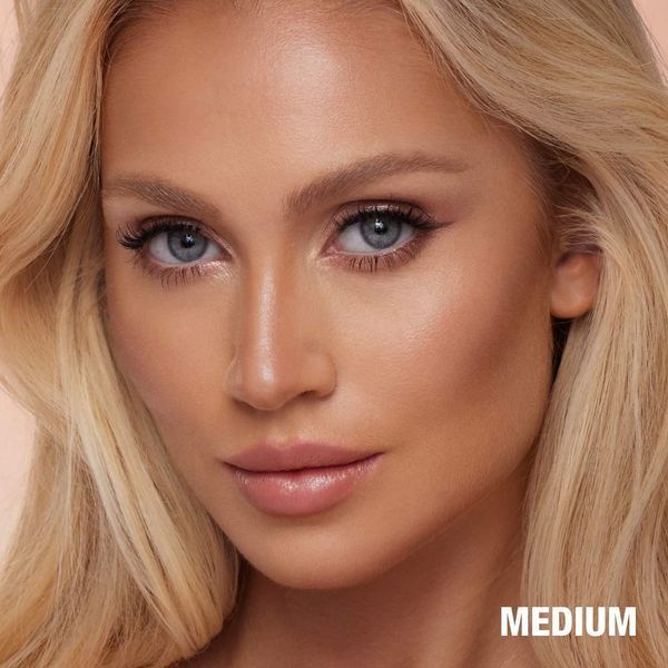 Кремовий контур для обличчя Charlotte Tilbury Hollywood Contour Wand відтінок Medium, 12 мл 2893910942 фото