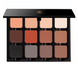 Палетка тeней Viseart Petites Mattes Neutral, 22 гр  000185 фото 1