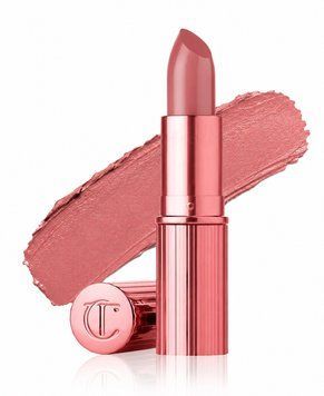 Помада для губ Charlotte Tilbury K.I.S.S.I.N.G Satin Shine Lipstick відтінок Icon Baby, 3.5 гр 0000013 фото