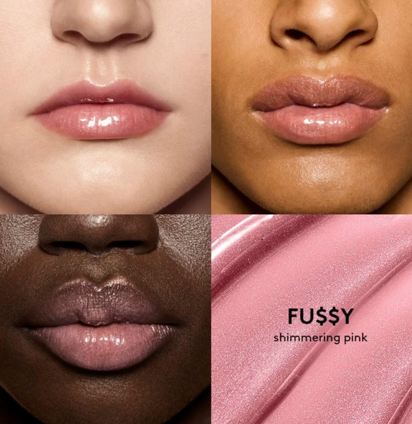Набор для губ Fenty Beauty by Rihanna Extra Fu$$y Lip Liner + Mini Lip Luminizer Duo Standart 000158 фото