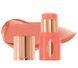 Румяна для щек и губ в форме стика Charlotte Tilbury Mini Unreal Lip + Cheek Glow Blush Stick оттенок Peachy Glow, мини 3 гр 111004 фото 1
