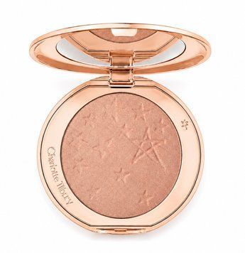 Хайлайтер Charlotte Tilbury Hollywood Glow Glide Face Architect Highlighter, Pillow Talk Glow 7 гр 2854665088 фото