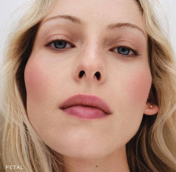 Кремові рум'яна Westman Atelier Petite Baby Cheeks Lip + Cheek Cream Blush Stick відтінок Petal, 2.5 гр 0000004 фото