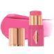 Рум'яна для щік та губ у формі стіка Charlotte Tilbury Mini Unreal Lip + Cheek Glow Blush Stick відтінок Pinky Glow, міні 3 гр  111005 фото 1