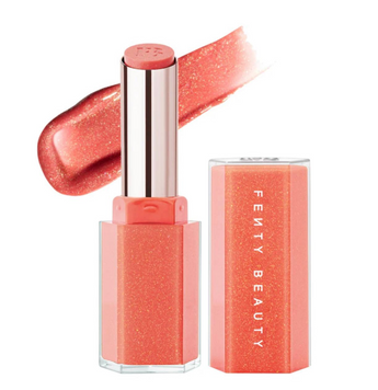 Помада Fenty Beauty Gloss Bomb Stix High-Shine Gloss Stick відтінок 06 C U in Maui, 3.5 гр 000119 фото