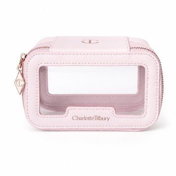 Міні косметичка Charlotte Tilbury&nbsp;Cosmetics Makeup Bag  111006 фото