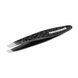 Пінцет для брів Tweezerman Black Leopard Mini Slant Tweezer, 7 см 2854669022 фото 1