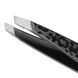 Пінцет для брів Tweezerman Black Leopard Mini Slant Tweezer, 7 см 2854669022 фото 2