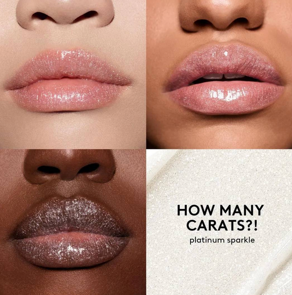 Помада Fenty Beauty Gloss Bomb Stix High-Shine Gloss Stick, оттенок How Many Carats, 3.5 гр 000191 фото