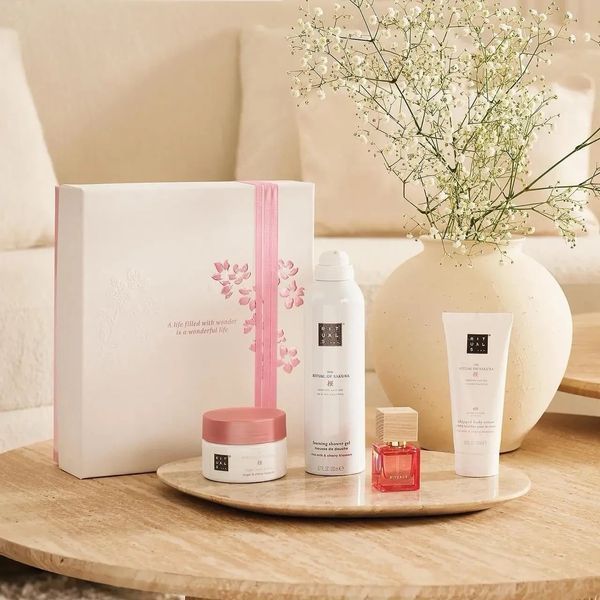 Набор Rituals The Ritual Of Sakura Gift Set, размер M 2788765781 фото