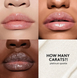Помада Fenty Beauty Gloss Bomb Stix High-Shine Gloss Stick, оттенок How Many Carats, 3.5 гр 000191 фото 2