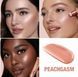 Кремовые румяна Charlotte Tilbury Beauty Light Wands оттенок Peachgasm, 12 мл 000074 фото 3