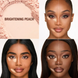 Розсипчаста пудра Charlotte Tilbury Airbrush Flawless Blur Loose Powder відтінок Brightening Peach, 15 гр 009998 фото 2