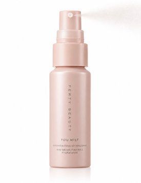 Фіксуючий спрей для макіяжу Fenty Beauty by Rihanna You Mist Makeup-Extending Setting Spray, 35 мл&nbsp; 285466 фото