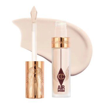 Консилер Charlotte Tilbury Airbrush Flawless Blur Concealer відтінок 2.5 Fair, 8.3 мл 000009 фото