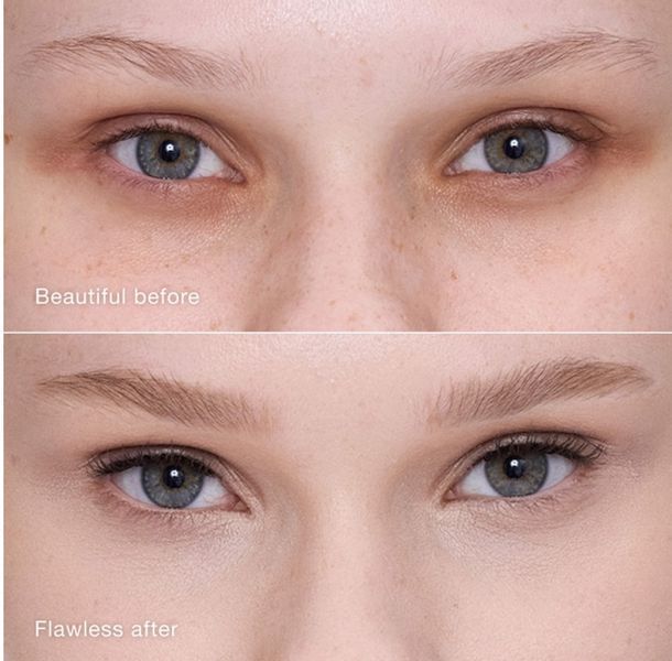 Консиллер Charlotte Tilbury Airbrush Flawless Blur Concealer оттенок 2.5 Fair, 8.3 мл 000009 фото