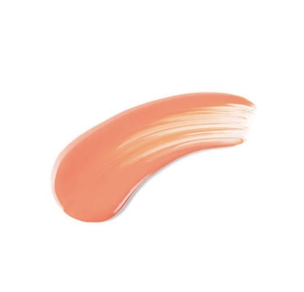Матовые кремовые румяна Charlotte Tilbury Pillow Talk Matte Beauty Blush - Peach Pop, 12 мл 000075 фото