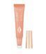 Матовые кремовые румяна Charlotte Tilbury Pillow Talk Matte Beauty Blush - Peach Pop, 12 мл 000075 фото 1