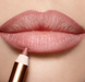 Набор для губ Charlotte Tilbury Fresh Pink Lip Duo (Pillow Talk / Refresh Rose) 2884507 фото 4
