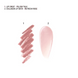 Набор для губ Charlotte Tilbury Fresh Pink Lip Duo (Pillow Talk / Refresh Rose) 2884507 фото 2