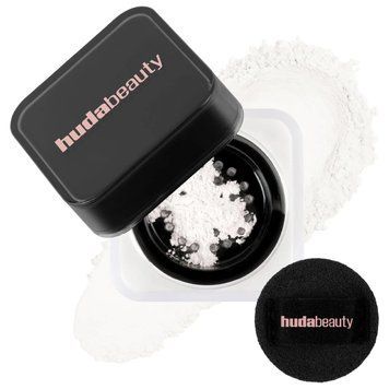 Розсипчаста пудра Huda Beauty Easy Bake Blurring Loose Baking & Setting Powder, відтінок Sugar Cookie 6 гр 2913749268 фото