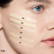 Консилер HAUS LABS BY LADY GAGA  Triclone Skin Tech Hydrating + De-puffing Concealer with Fermented Arnica відтінок 03 Fair, 7мл 291763 фото 4