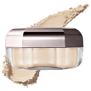 Розсипчаста пудра з пуховкою Fenty Beauty by Rihanna Set it Down Superfine Blurring Setting Powder, відтінок Butter 15 г 2854711465 фото