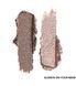 Тени спаркл PATRICK TA Major Dimension Eye Illusion Eyeshadow Duo, оттенок Always On Your Mind 000015 фото 3