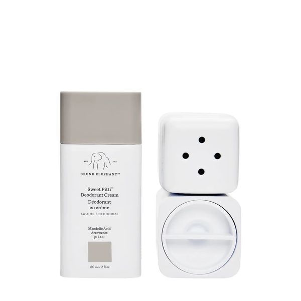 Кремовий дезодорант DRUNK ELEPHANT Sweet Pitti Deodorant Cream, 60 мл 2817826506 фото