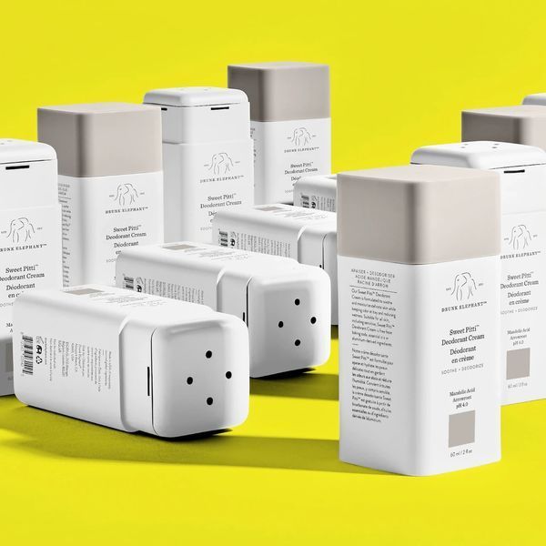 Кремовий дезодорант DRUNK ELEPHANT Sweet Pitti Deodorant Cream, 60 мл 2817826506 фото