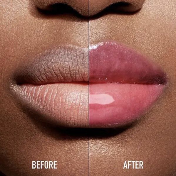Олійка для губ Dior Lip Glow Oil відтінок 015 Cherry 000080 фото