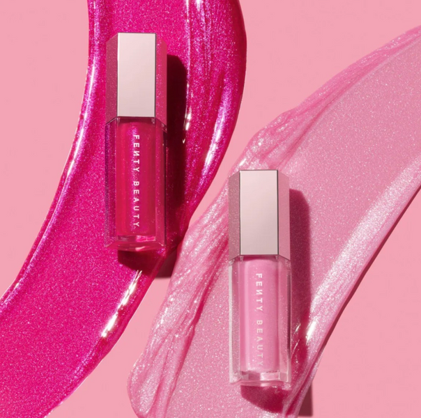 Блиск для губ Fenty Beauty Gloss Bomb Universal Lip Luminizer відтінок Wattabrat, 9 мл 000126 фото