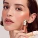 Набор для лица (румяна и хайлайтер) Rare Beauty by Selena Gomez Mini Warm Radiance Blush & Luminizer Duo​ Makeup Gift Set 2917657947 фото 4