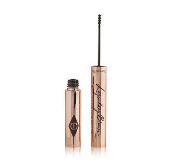 Гель для бровей Charlotte Tilbury Legendary Brows Tinted Eyebrow Gel - Dark Brown 000082 фото