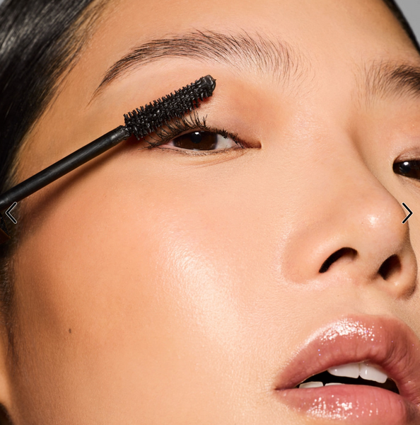 Тушь для ресниц Fenty Beauty by Rihanna Hella Thicc Volumizing Mascara  оттенок Cuz I`m Black, 10 мл 000128 фото