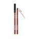 Карандаш для губ Sephora Collection Colorful 8HR Longwear Transferproof Lip Liner, оттенок 02 Soft Suede - matte true nude 000216 фото 1