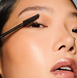 Тушь для ресниц Fenty Beauty by Rihanna Hella Thicc Volumizing Mascara  оттенок Cuz I`m Black, 10 мл 000128 фото 3