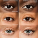 Тушь для ресниц Fenty Beauty by Rihanna Hella Thicc Volumizing Mascara  оттенок Cuz I`m Black, 10 мл 000128 фото 2