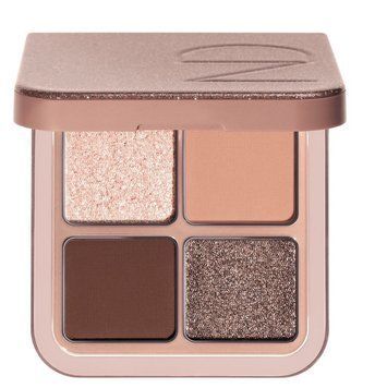 Палетка тіней Natasha Denona Luxe Glam Compact відтінок Nude, 7.8 гр 000083 фото